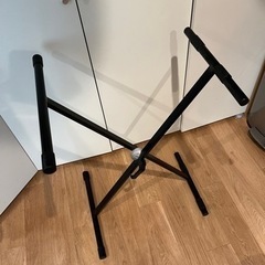 キーボードスタンド
