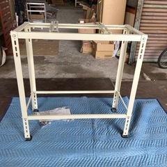エアコン室外機　ユニット　