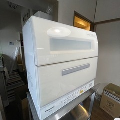 3/24まで パナソニック食洗機