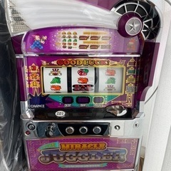 ジャグラーの画像