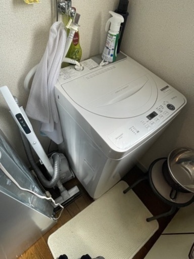 洗濯機