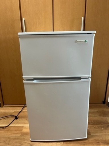 冷蔵庫  90L【一人暮らし向け】