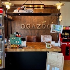 OGAZOO shopの画像