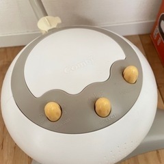 メリー　combiの画像