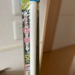 突っ張り棒　×2個の画像