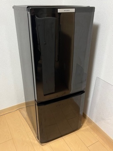 冷蔵庫1人暮らしサイズ