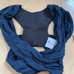 【お値下げ】大人気✨Konnyの抱っこ紐【美品】の画像