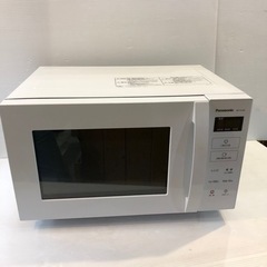 #7099 Panasonic NE-FL100 電子レンジ　2022年製