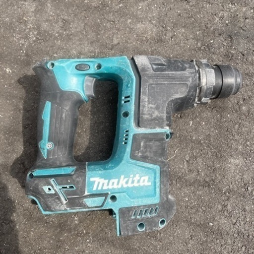 値下げしますマキタ　HR171D ハンマードリル　中古