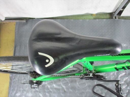 C592☆22800円スタート☆整備済み スポーツ中古自転車【クロス タケダ