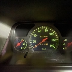 サンバーディアス （実質130000km）の画像