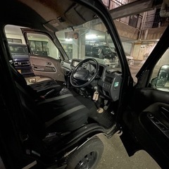 サンバーディアス （実質130000km）の画像