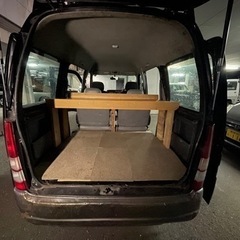 サンバーディアス （実質130000km）の画像