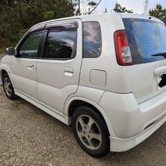 ★☆★ SUZUKI SWIFT ★☆★ ※値下げ
