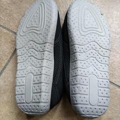 子供24センチ水陸両用くつの画像