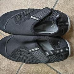 子供24センチ水陸両用くつ