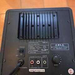RAPHAIEのスピーカーの画像