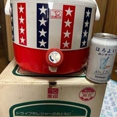 【中古】保冷用キーパー（5Ｌ）要りませんか？