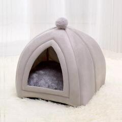 テントハウス　ベッド　新品