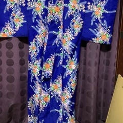 着物