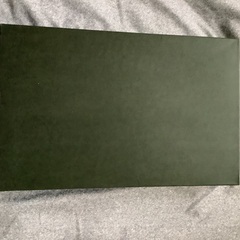 帯揚げ帯締め重ね襟セットの画像