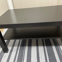 IKEA ローテーブル