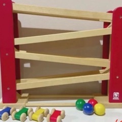 くるくるスロープの画像