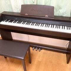 SOLD OUT！◆CASIO カシオ◆88鍵 電子ピアノ Pr...