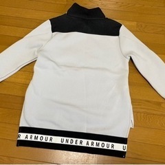 値下げしました✨アンダーアーマー　スウェット　レディース　上下　の画像