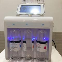 CELLNULA H2o2Small Bubble 6in1総合...