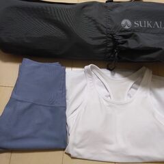 ヨガマット