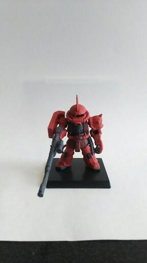 食玩 ガンダム コンバージ売ります。