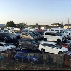 買取金額💸現状次第で軽自動車30,000円以上も⁉︎　不動車、廃...