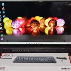 富士通 FH90/D2 i7-9750H SSD960GB+HD...