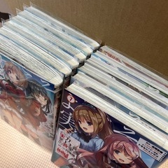 「ようこそ実力至上主義の教室へ 」1〜12巻の画像