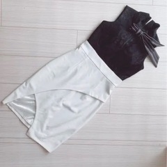 ジュエルズ キャバドレス③の画像