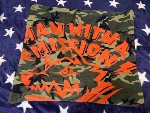 マンウィズグッズ