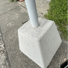 のぼり立て　4個セット