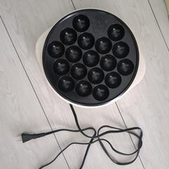 たこ焼き機