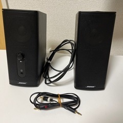 BOSE スピーカー
