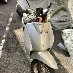 ホンダ today AF61の画像