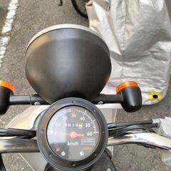 ホンダ today AF61の画像