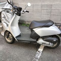 ホンダ today AF61の画像