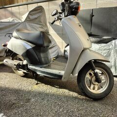 ホンダ today AF61