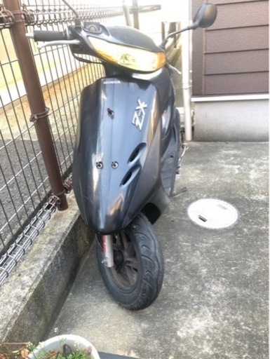 受け渡し者 決まりました  メッセージ❌