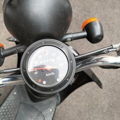 ホンダ　today AF61の画像