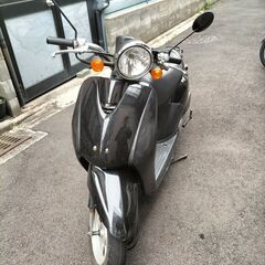 ホンダ　today AF61の画像