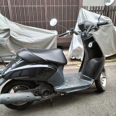 ホンダ　today AF61