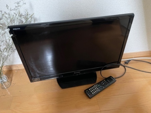 AQUOS テレビ
