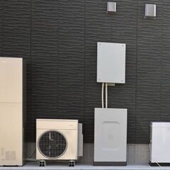 【仕事量安定・月200,000円〜】電気工事の画像